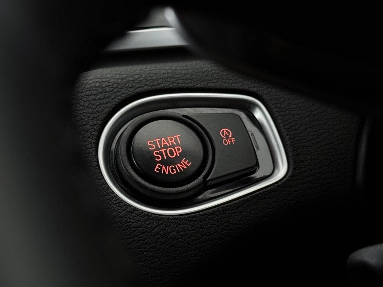 BMW X1 thumbnail Misc Controls