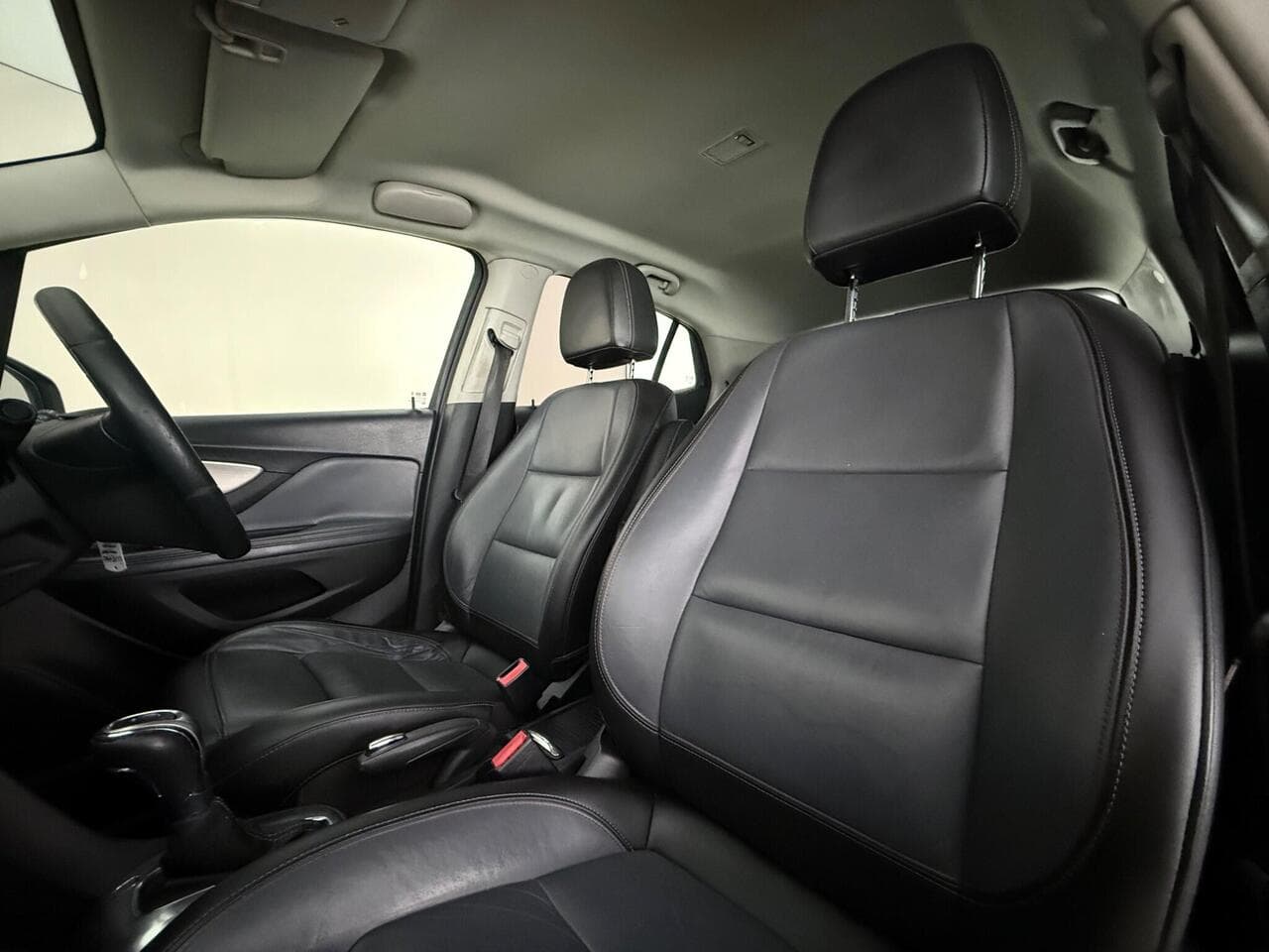 Vauxhall Mokka thumbnail Seat Front Passenger
