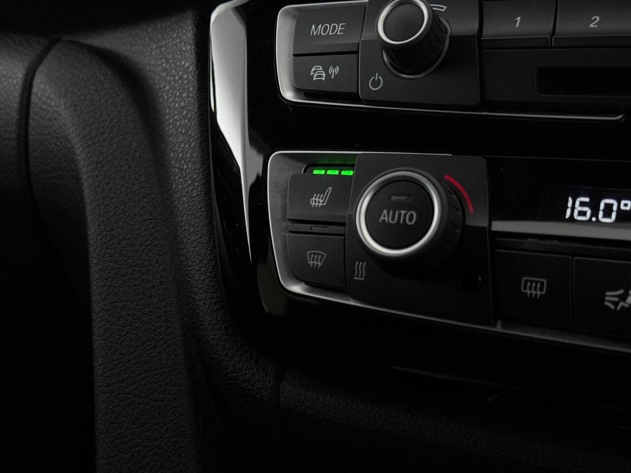 BMW 3 Series thumbnail Misc Controls