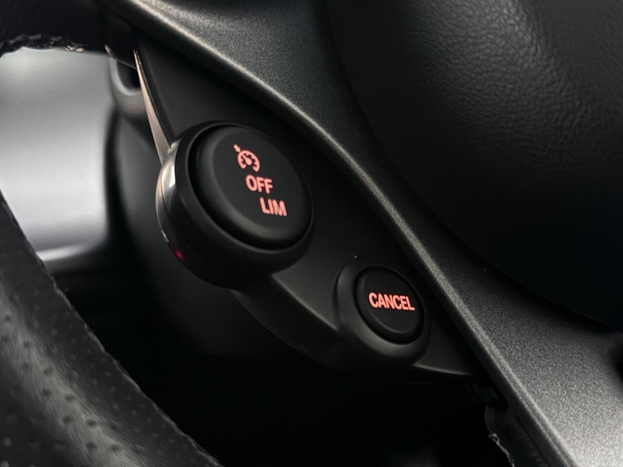 Smart forfour thumbnail Misc Controls