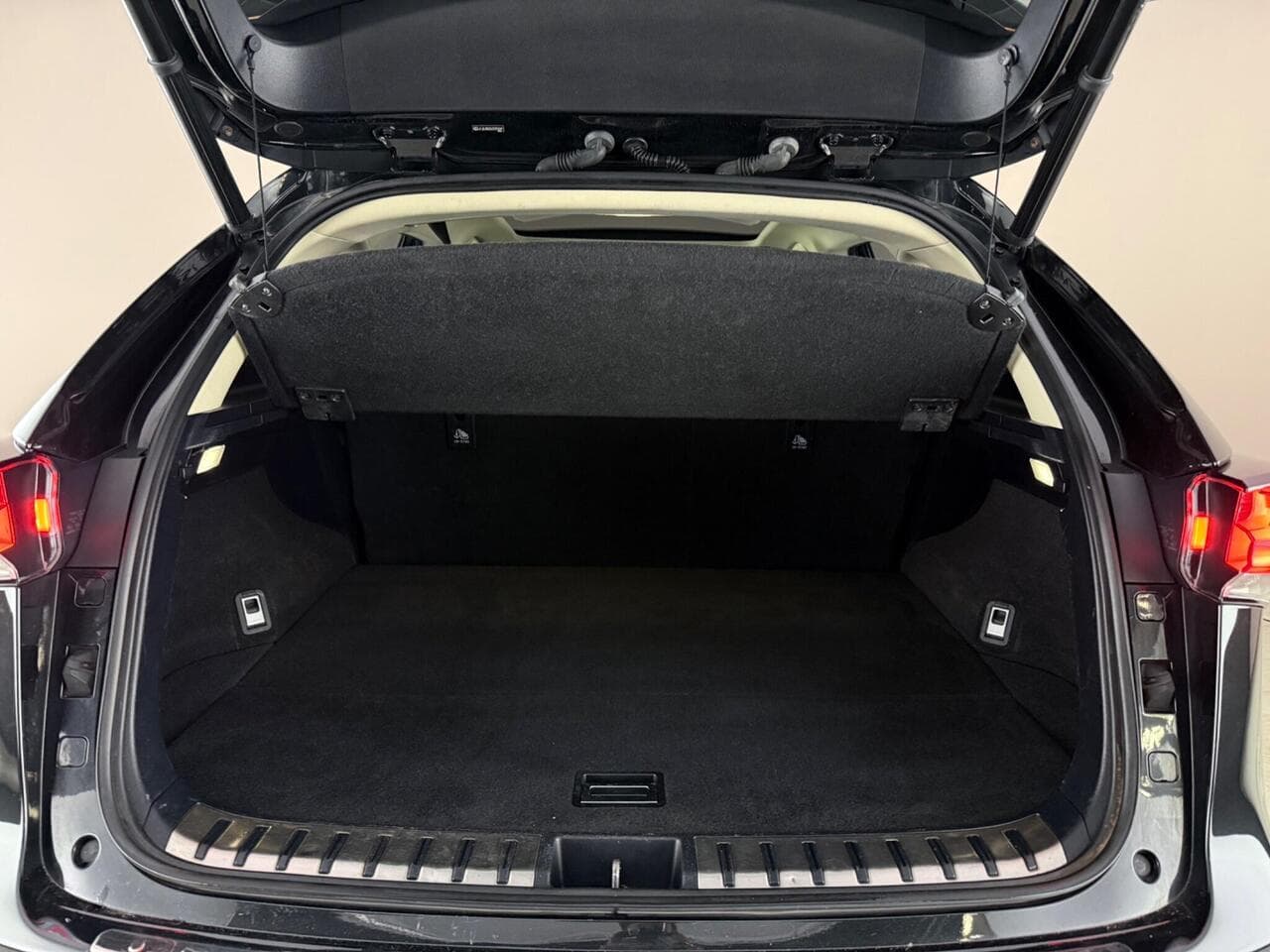 Lexus NX thumbnail Boot