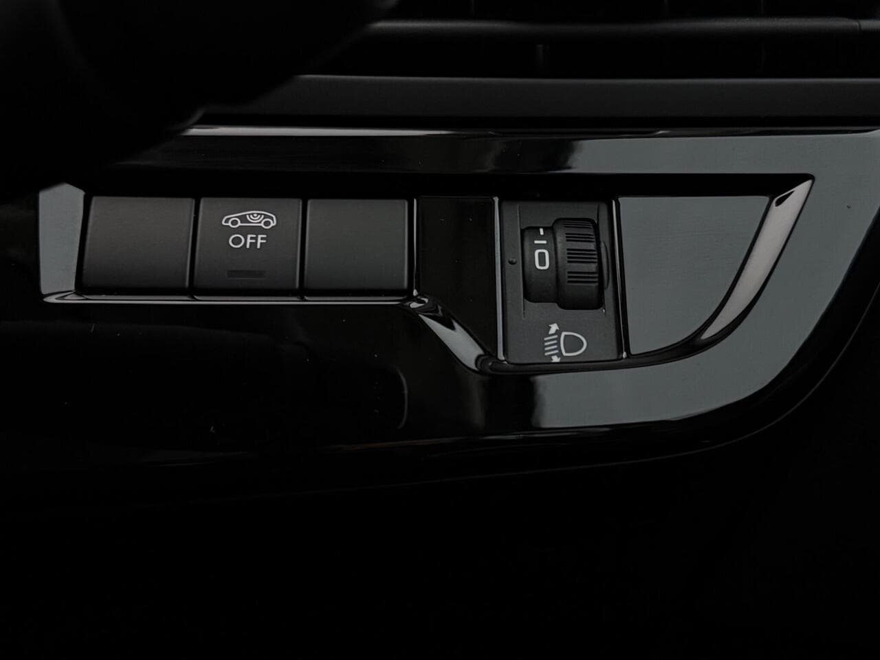 Citroen Grand C4 SpaceTourer thumbnail Misc Controls