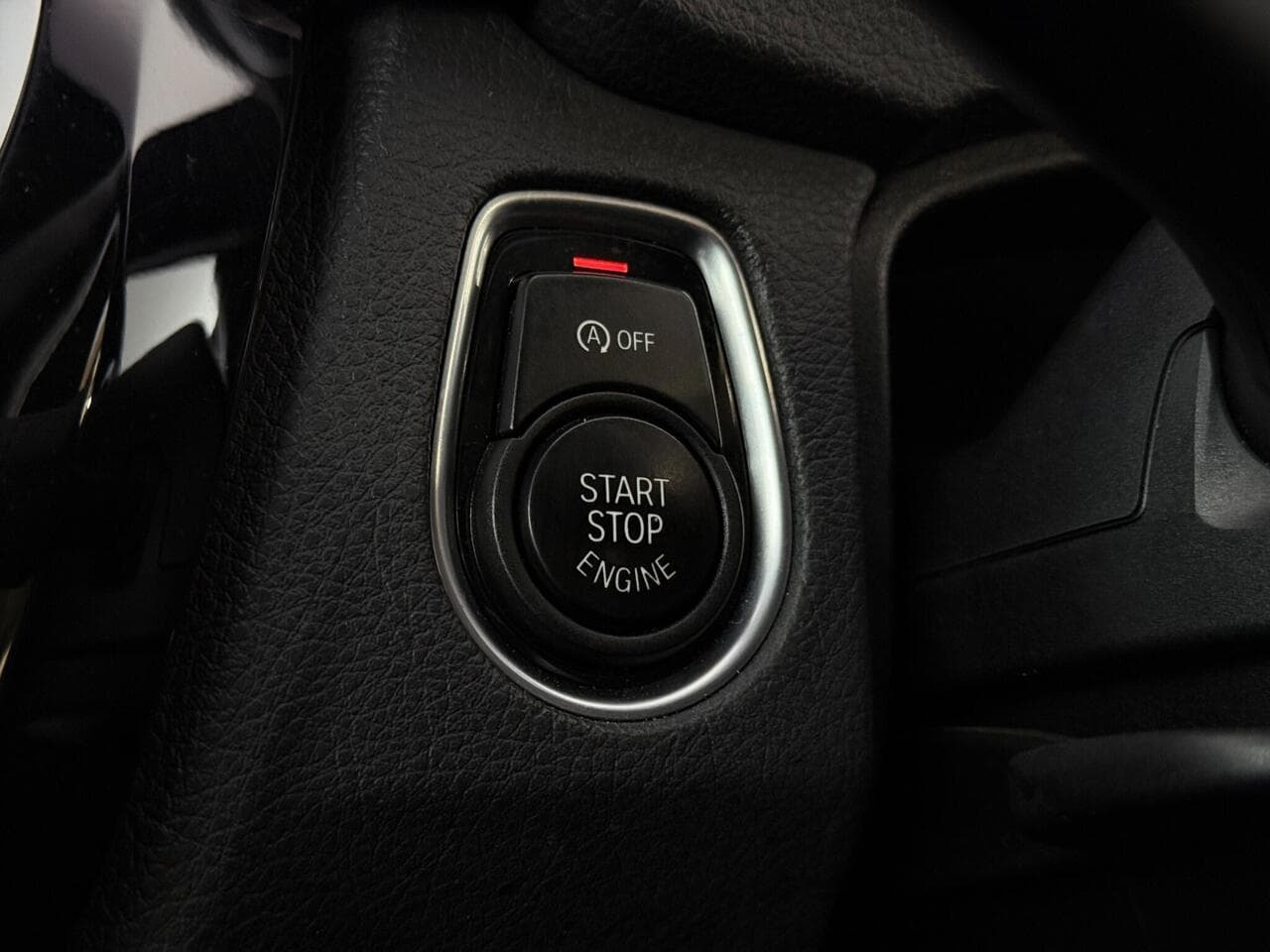 BMW 4 Series thumbnail Misc Controls