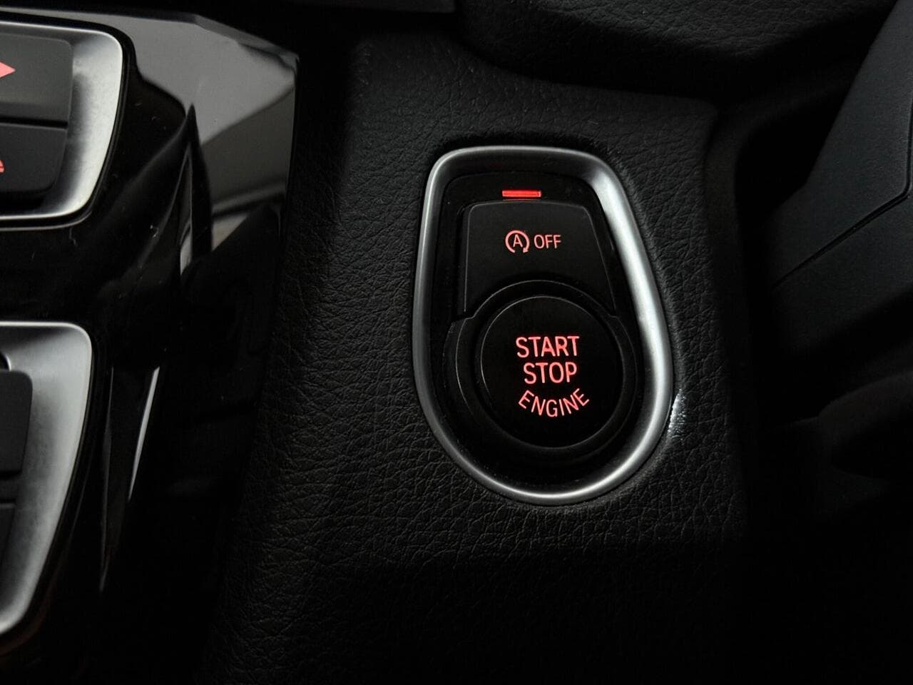 BMW 3 Series thumbnail Misc Controls