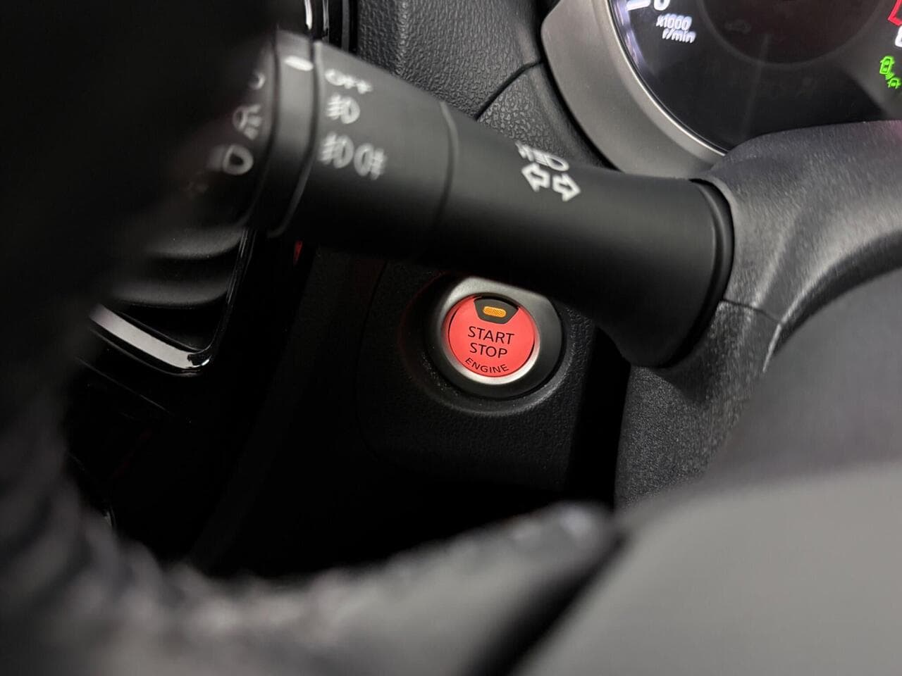 Nissan Juke thumbnail Inconclusive