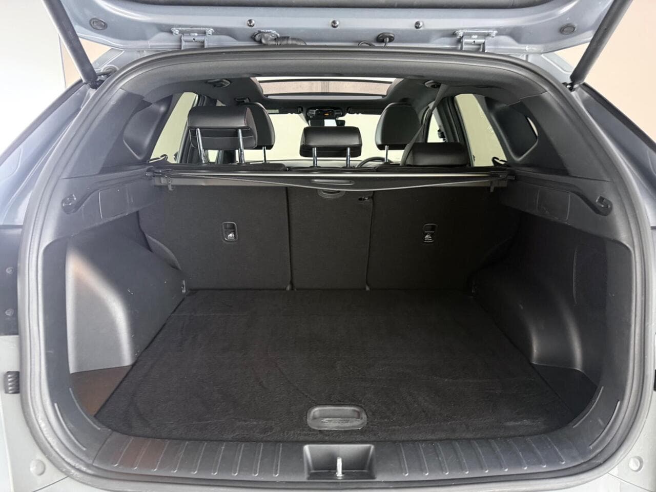 Hyundai TUCSON thumbnail Boot