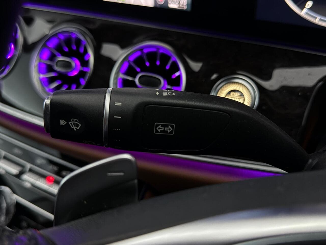 Mercedes-Benz E Class thumbnail Inconclusive