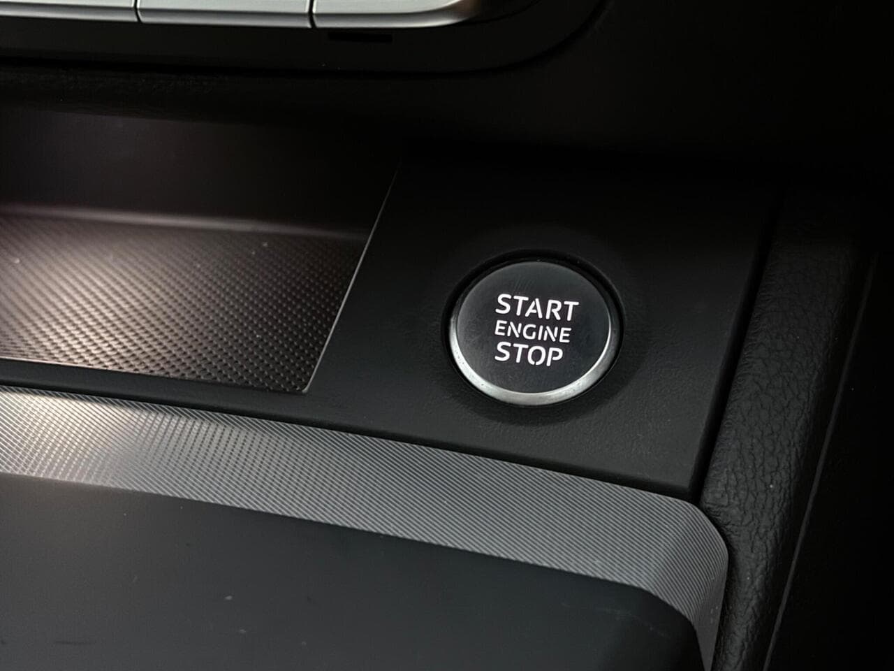 Audi Q5 thumbnail Misc Controls