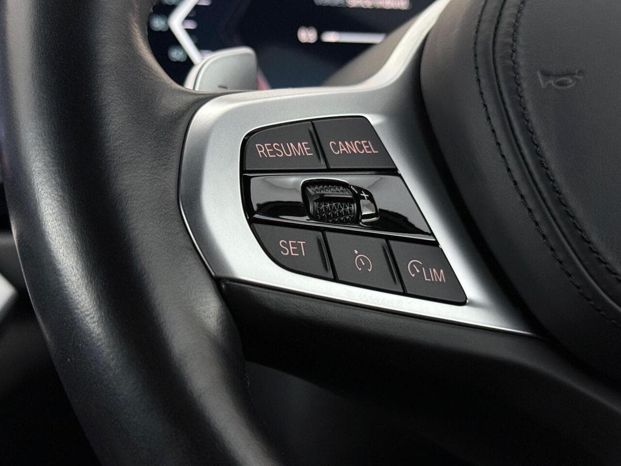 BMW 3 Series thumbnail Misc Controls
