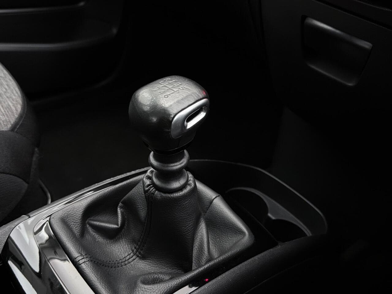 Citroen Grand C4 SpaceTourer thumbnail Interior Front