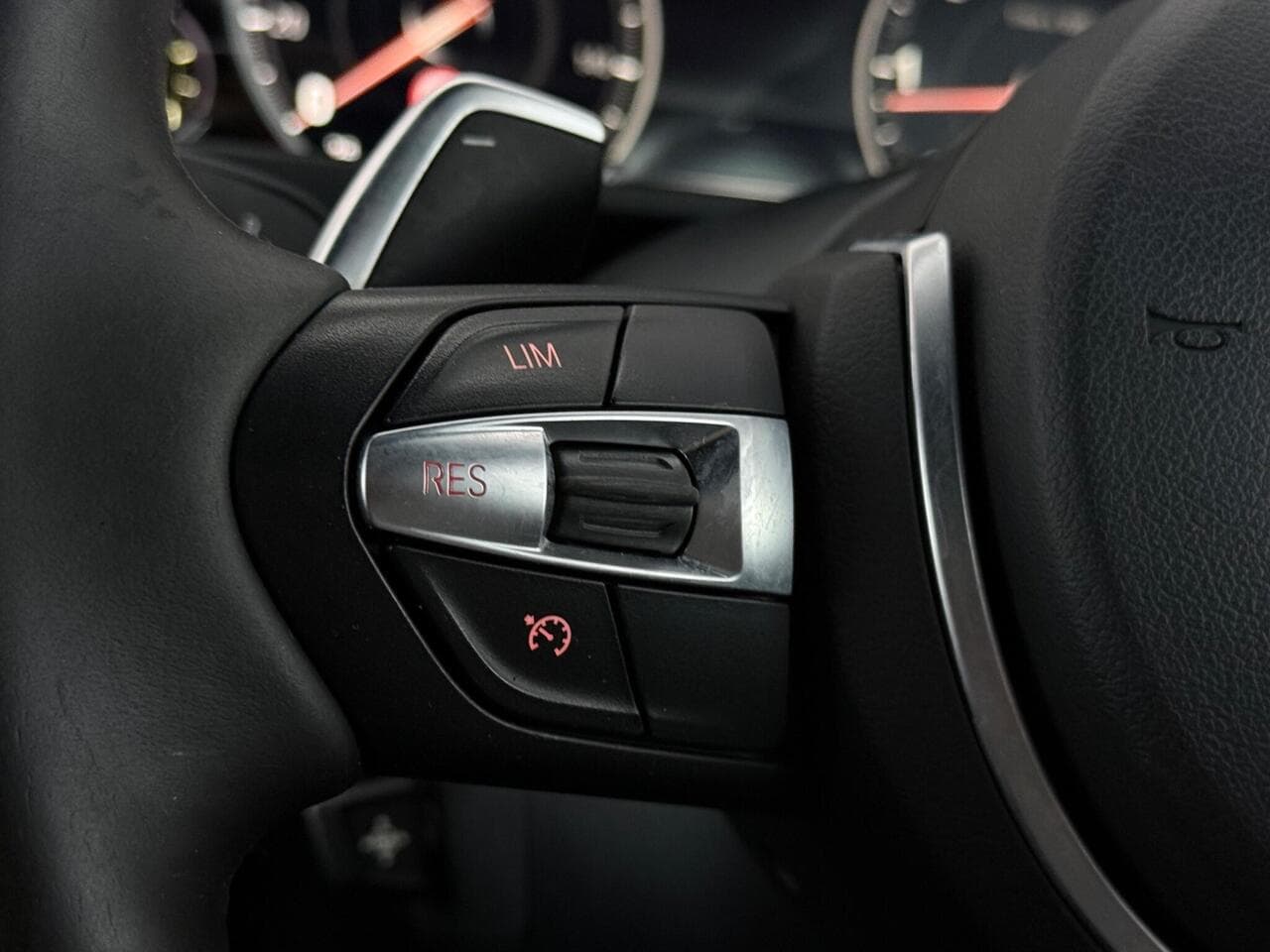 BMW X6 thumbnail Misc Controls