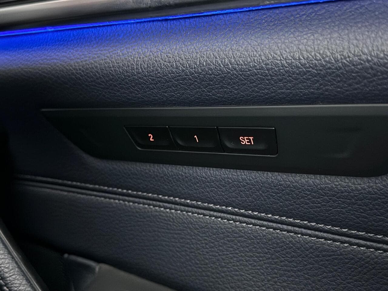 BMW 5 Series thumbnail Inconclusive