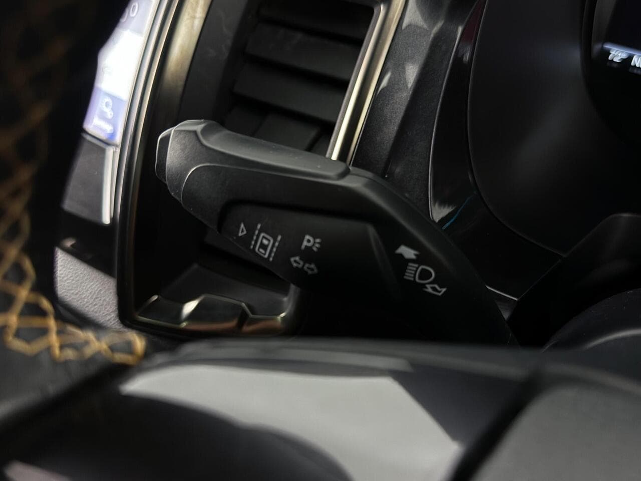 Ford Ranger thumbnail Misc Controls