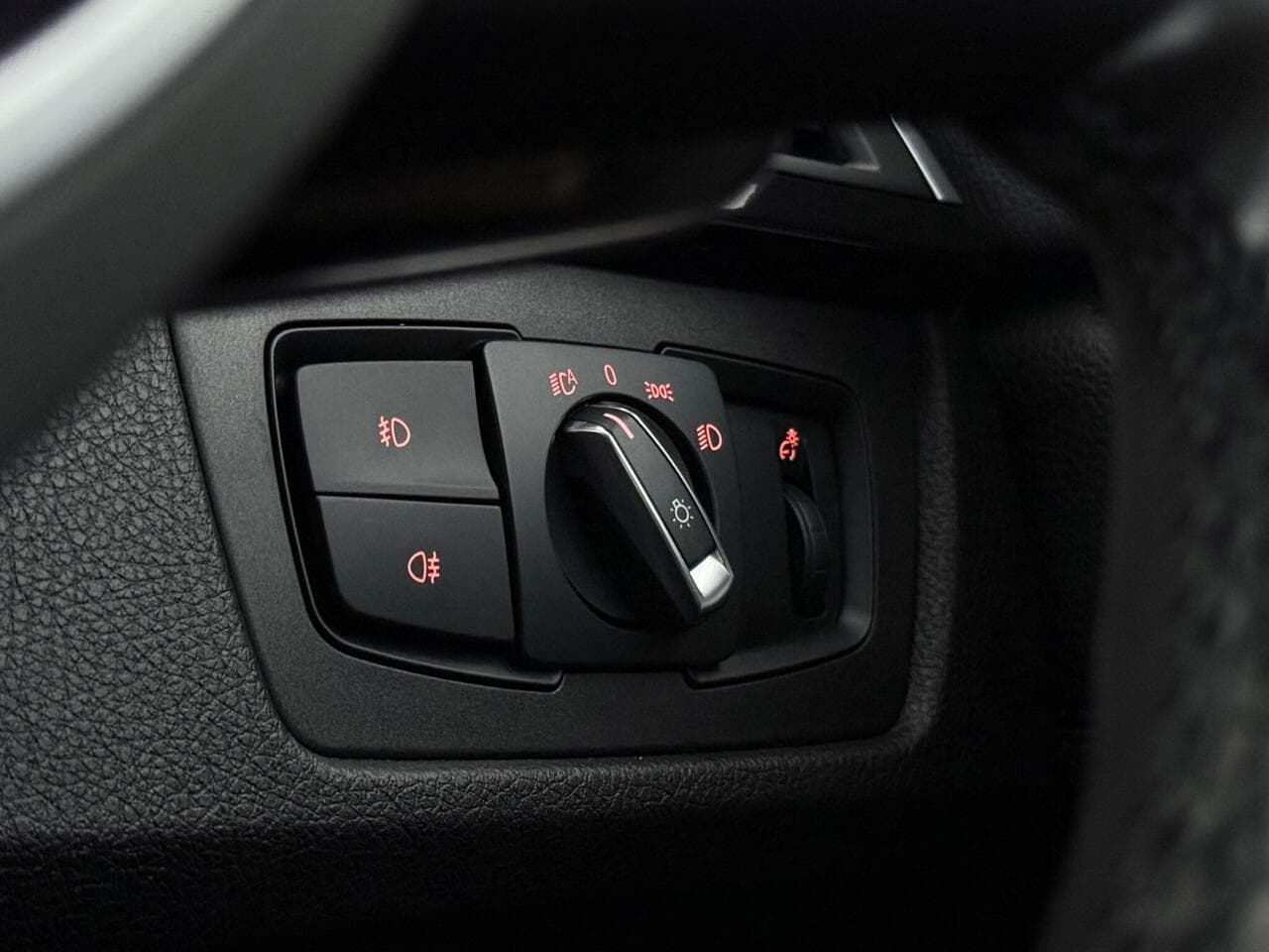 BMW 4 Series Gran Coupe thumbnail Misc Controls