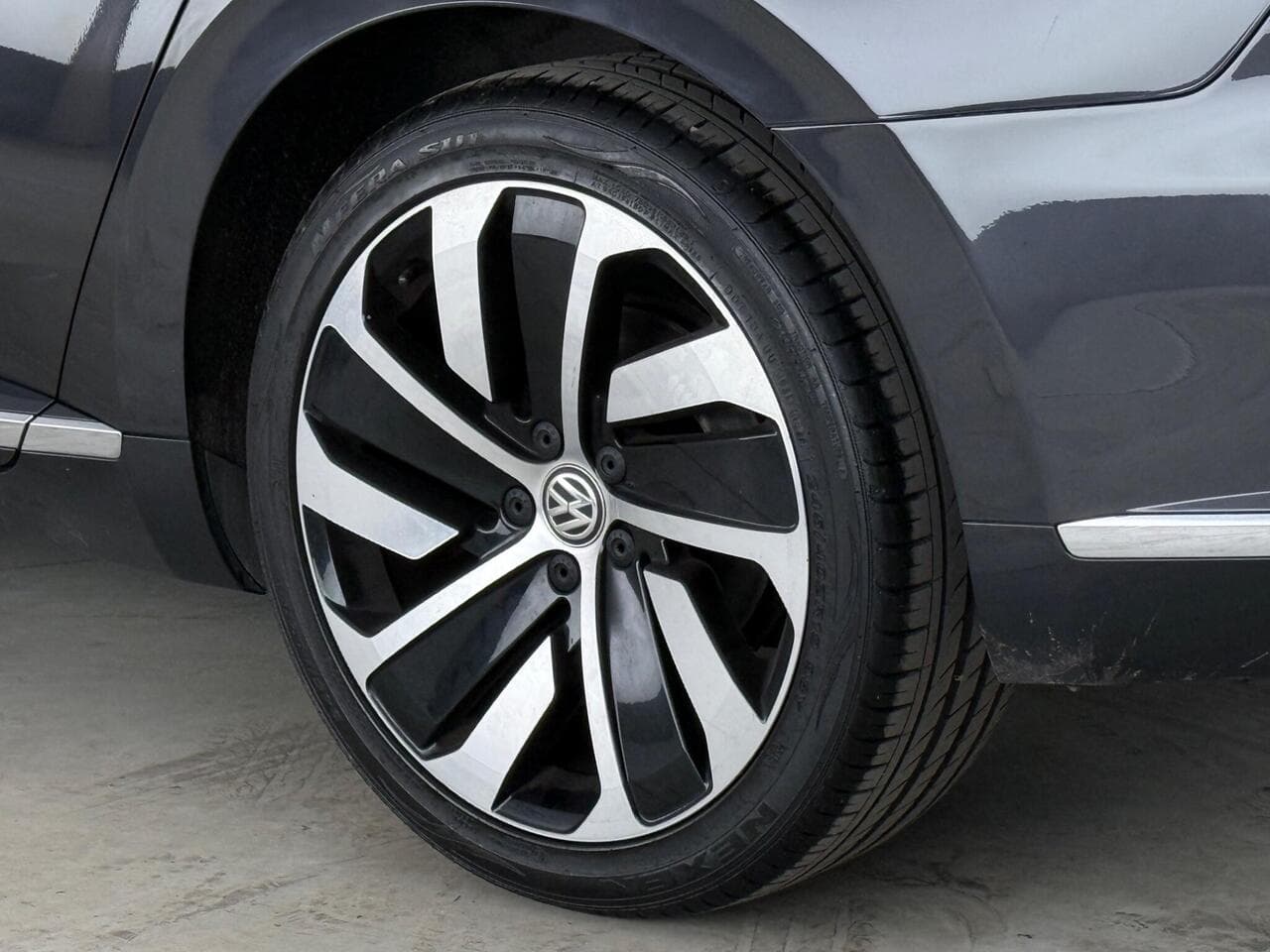 Volkswagen Arteon thumbnail Wheel