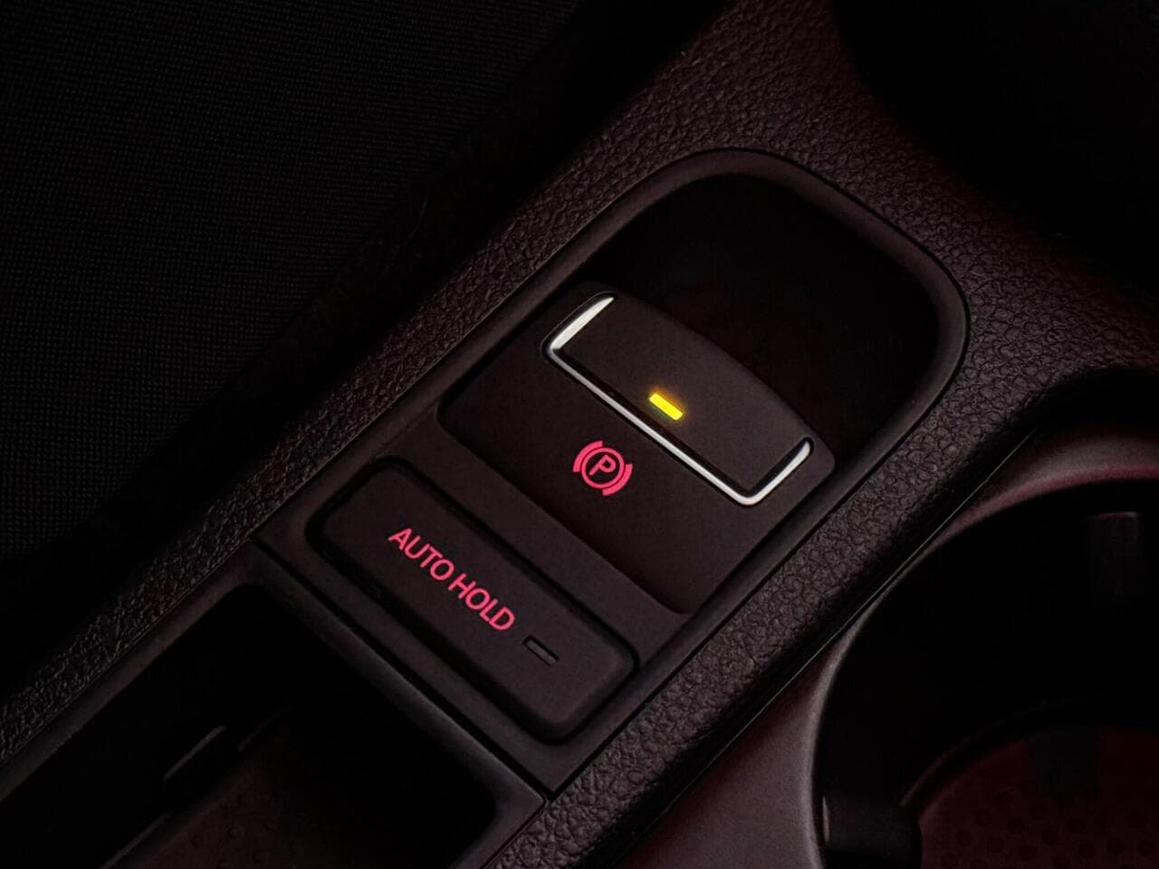 Volkswagen Sharan thumbnail Misc Controls