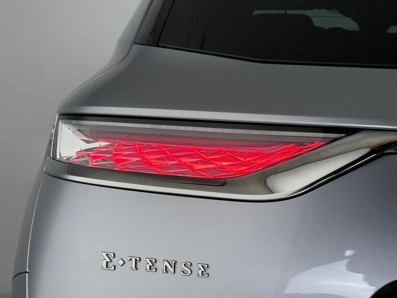 DS AUTOMOBILES DS 7 CROSSBACK thumbnail Inconclusive