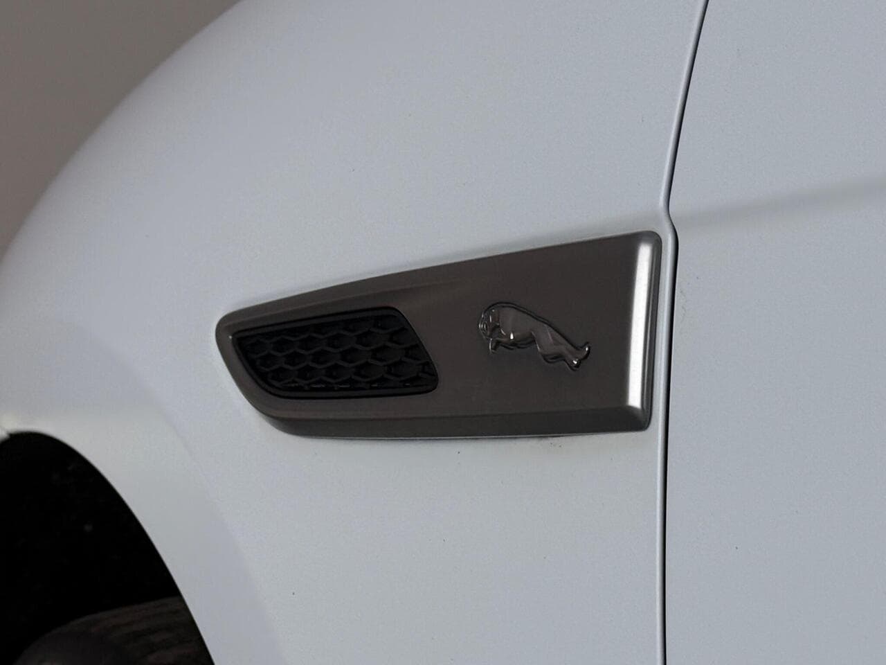 Jaguar F-PACE thumbnail Misc Controls