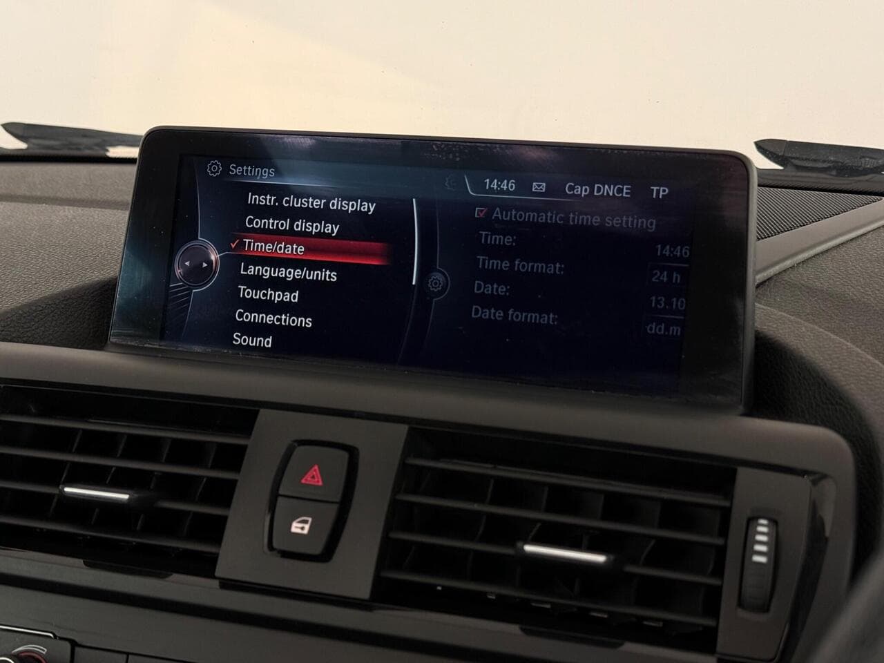 BMW 2 Series thumbnail Infotainment System