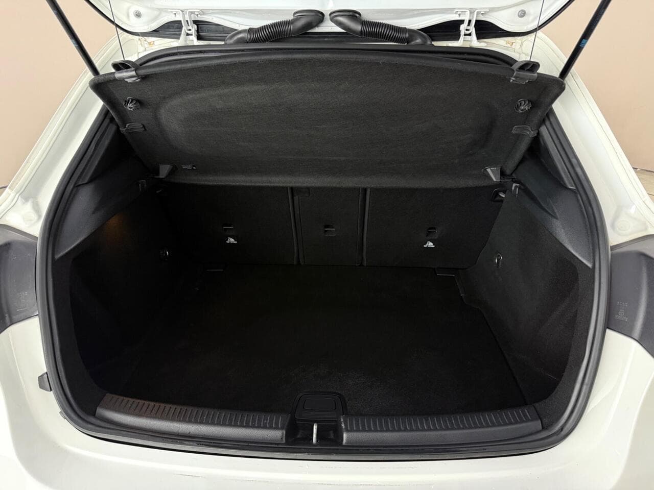 Mercedes-Benz A Class thumbnail Boot