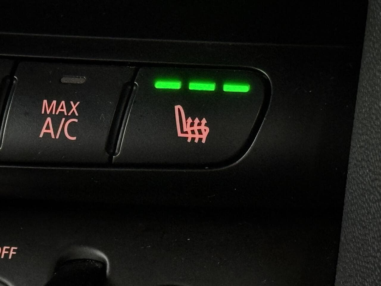 MINI Convertible thumbnail Misc Controls