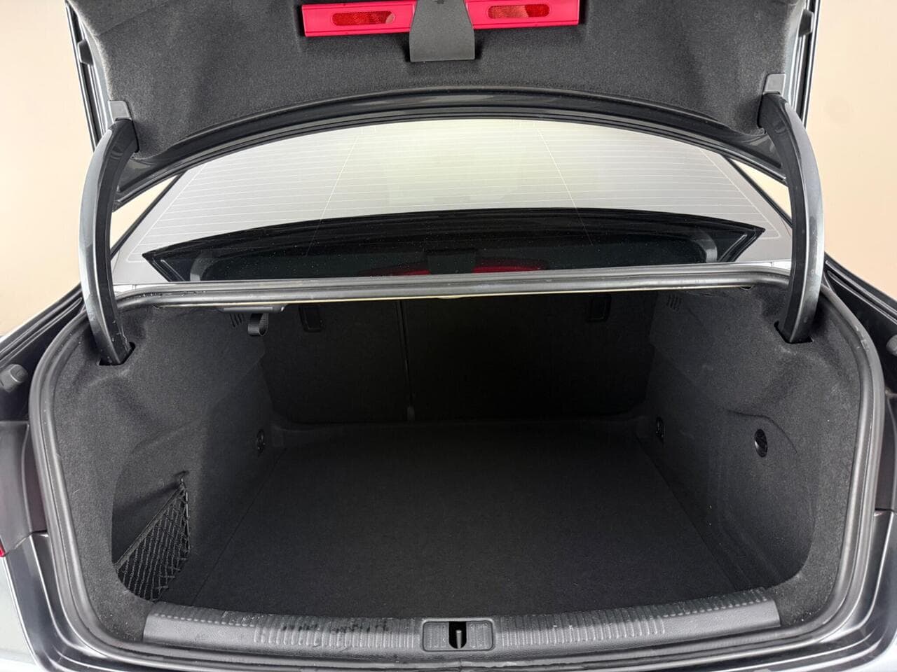 Audi A3 thumbnail Boot