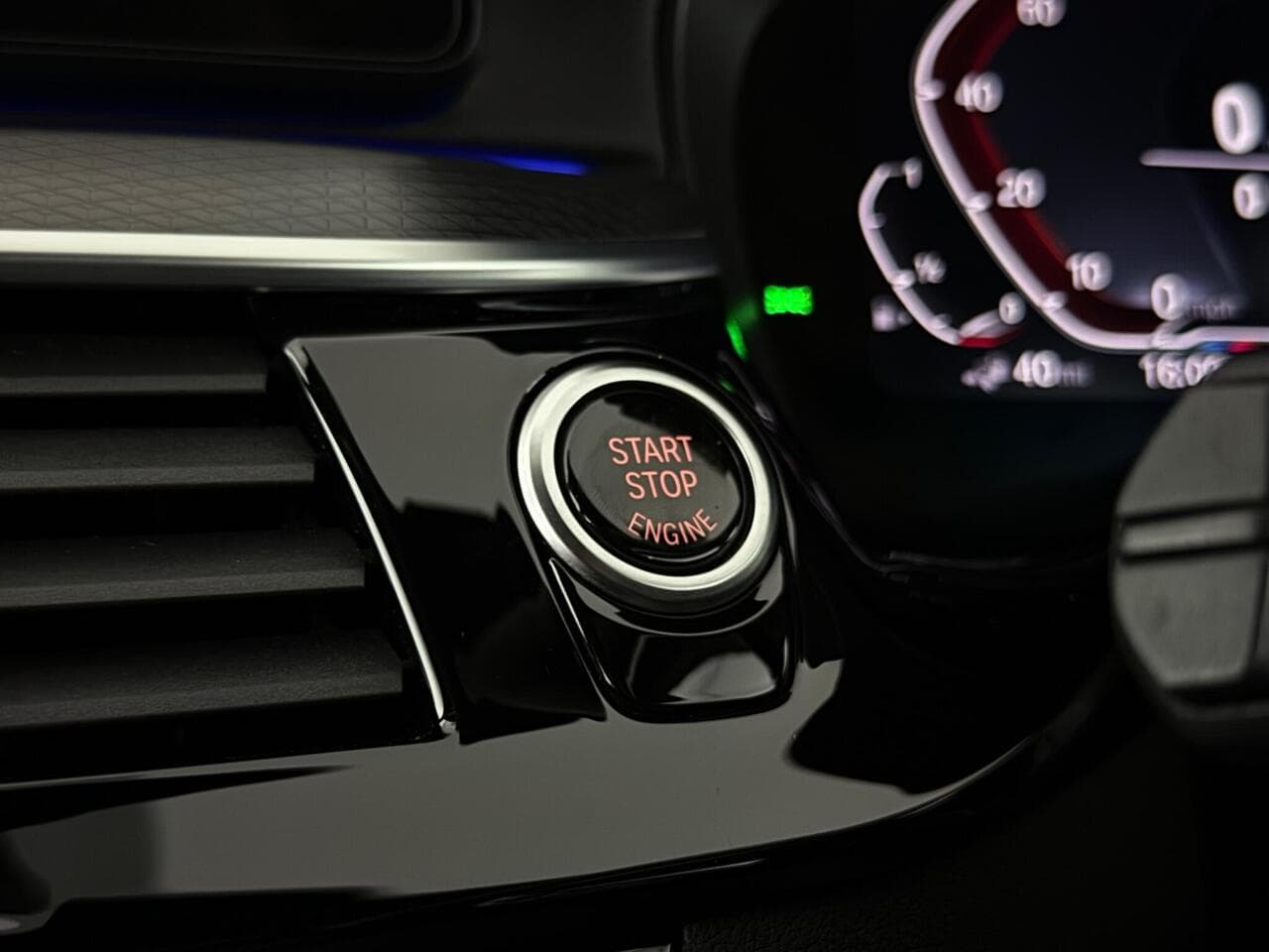 BMW 5 Series thumbnail Inconclusive