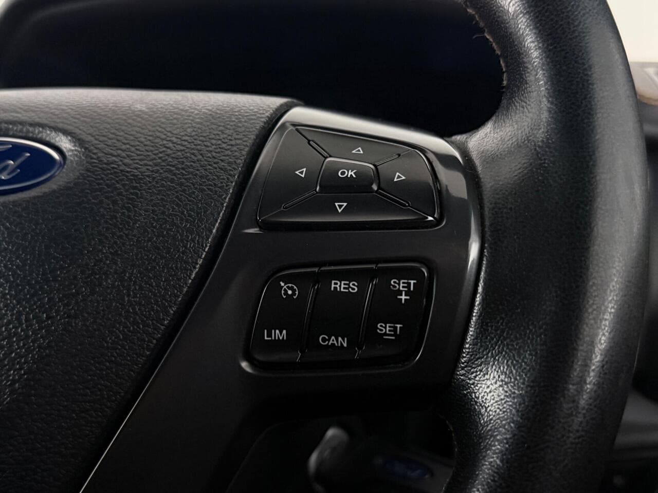 Ford Ranger thumbnail Misc Controls