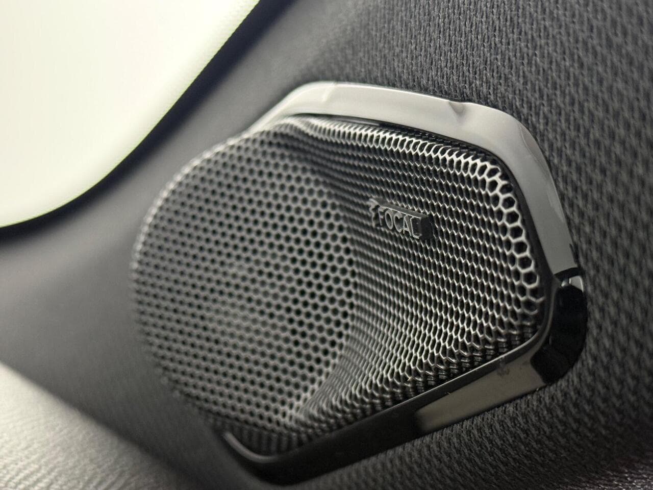 Peugeot 308 thumbnail Inconclusive