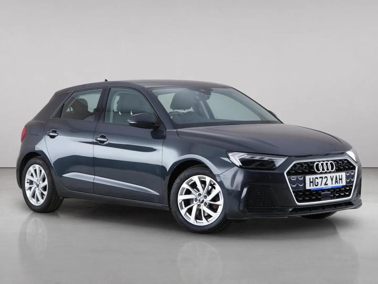 Audi A1 - Audi A1 1.0 TFSI 30 Sport Sportback Euro 6 (s/s) 5dr