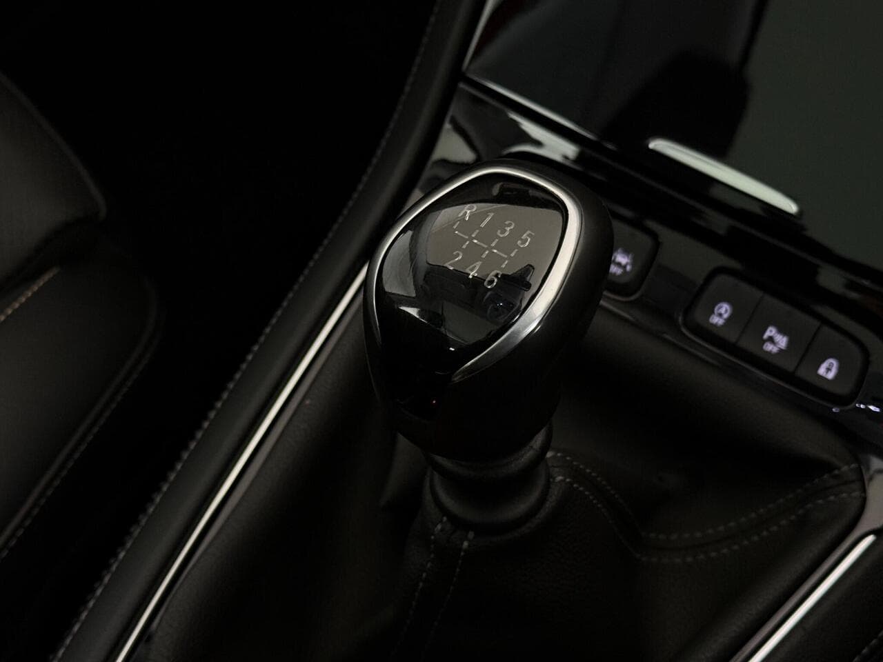 Vauxhall Grandland X thumbnail Inconclusive