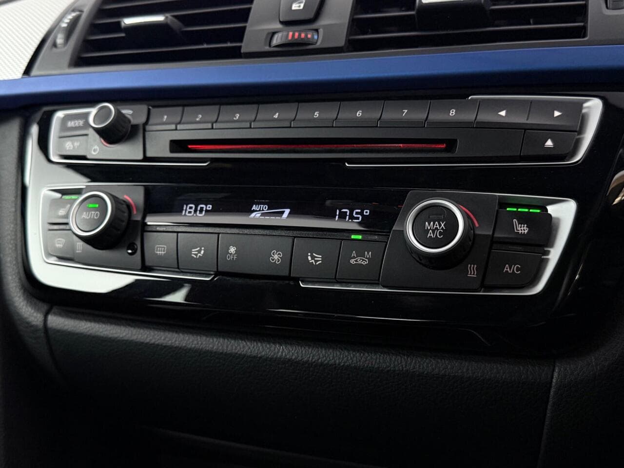 BMW 4 Series thumbnail Infotainment System