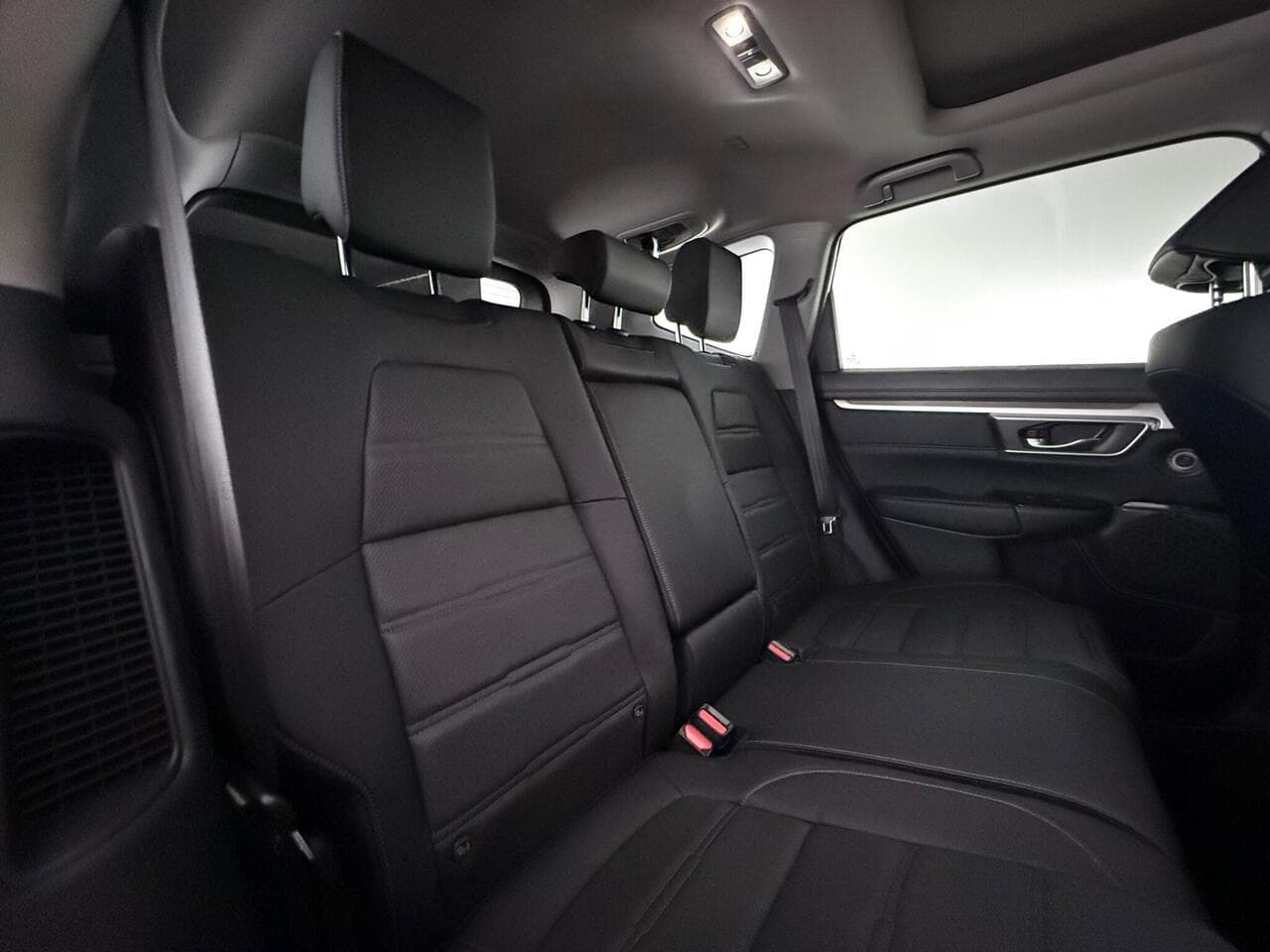 Honda CR-V thumbnail Seats Rear