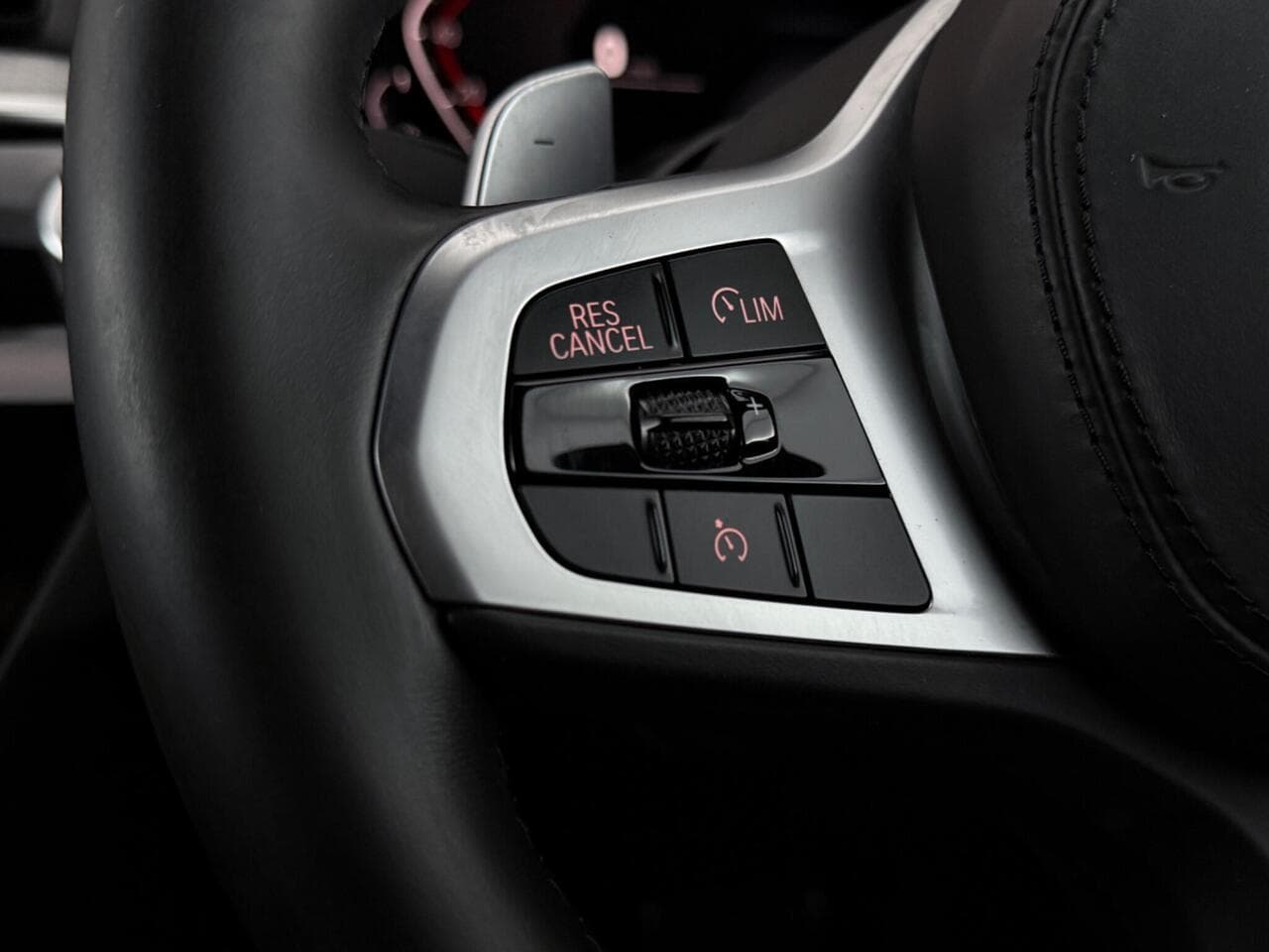 BMW 5 Series thumbnail Misc Controls