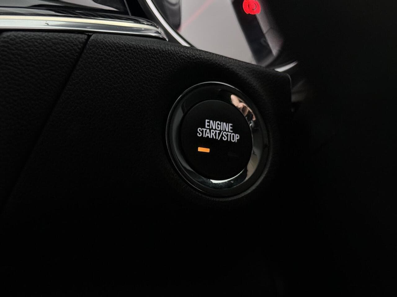 Vauxhall Insignia thumbnail Misc Controls