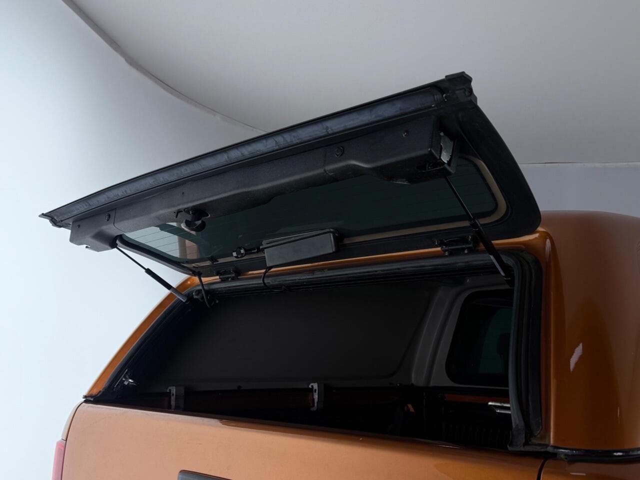 Ford Ranger thumbnail Roof