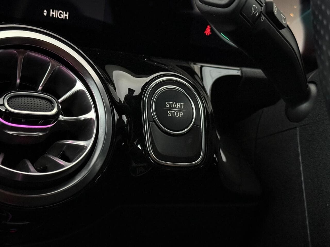 Mercedes-Benz EQA thumbnail Inconclusive
