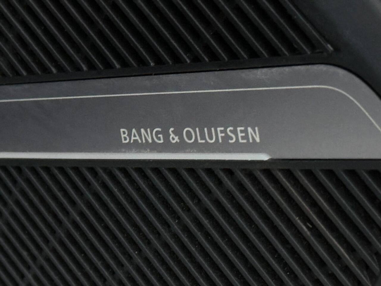 Audi Q5 thumbnail Inconclusive