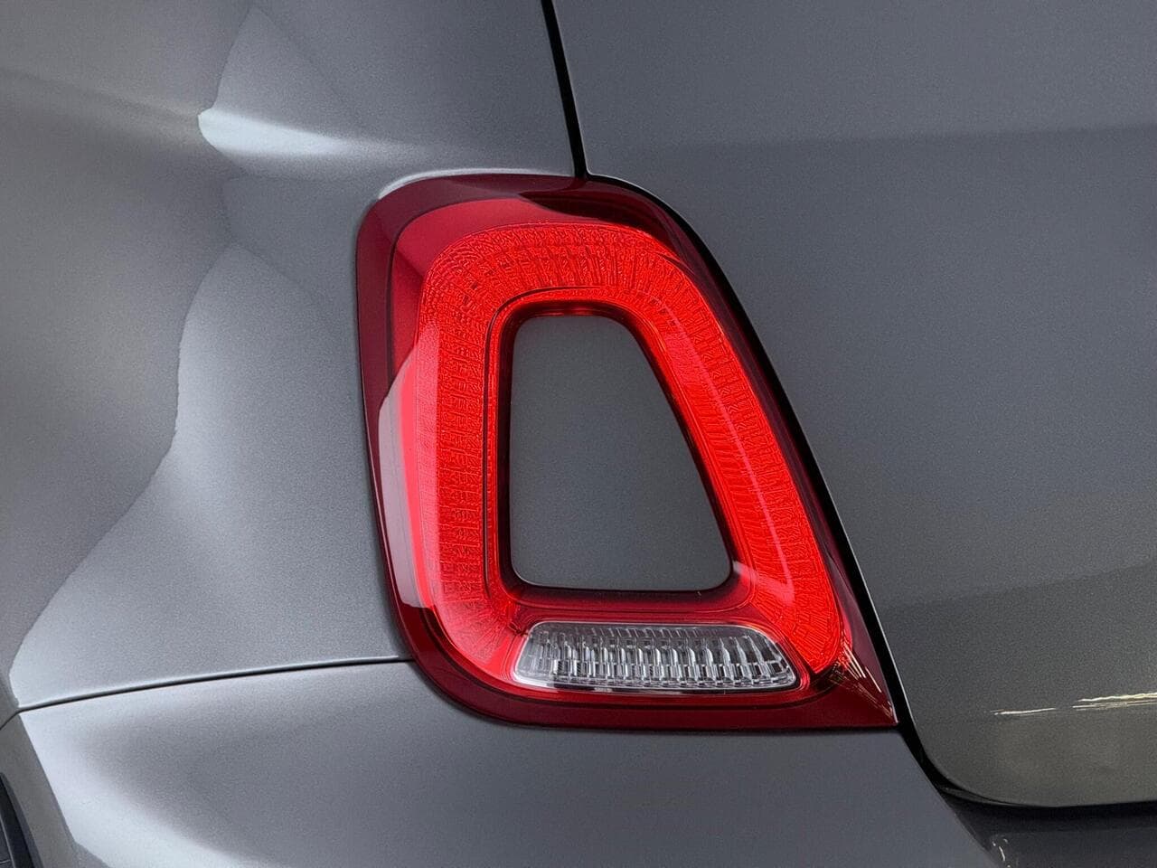 Abarth 595 thumbnail Lights Rear