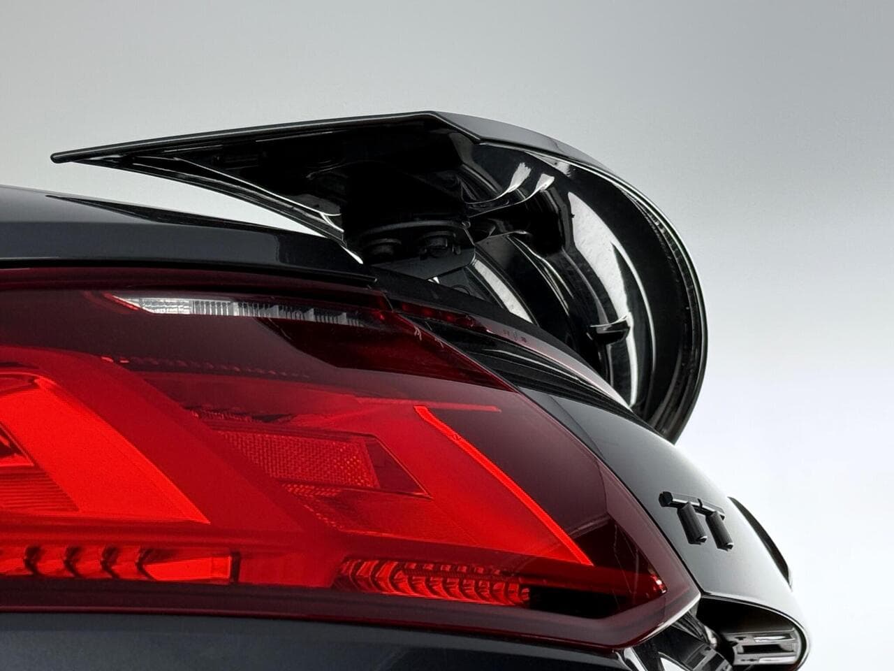 Audi TT thumbnail Inconclusive