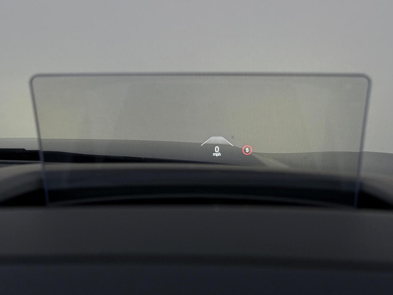 Ford Kuga thumbnail Inconclusive