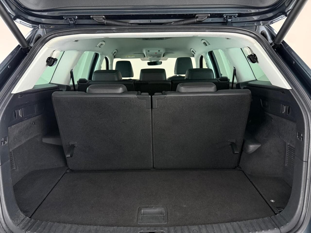 Skoda Kodiaq thumbnail Boot