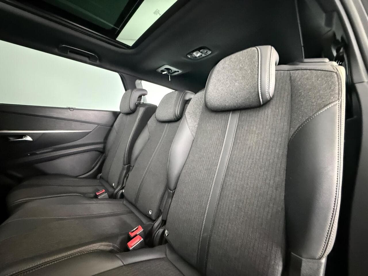 Peugeot 5008 thumbnail Inconclusive