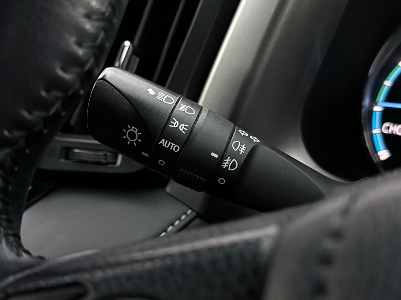 Toyota RAV4 thumbnail Inconclusive