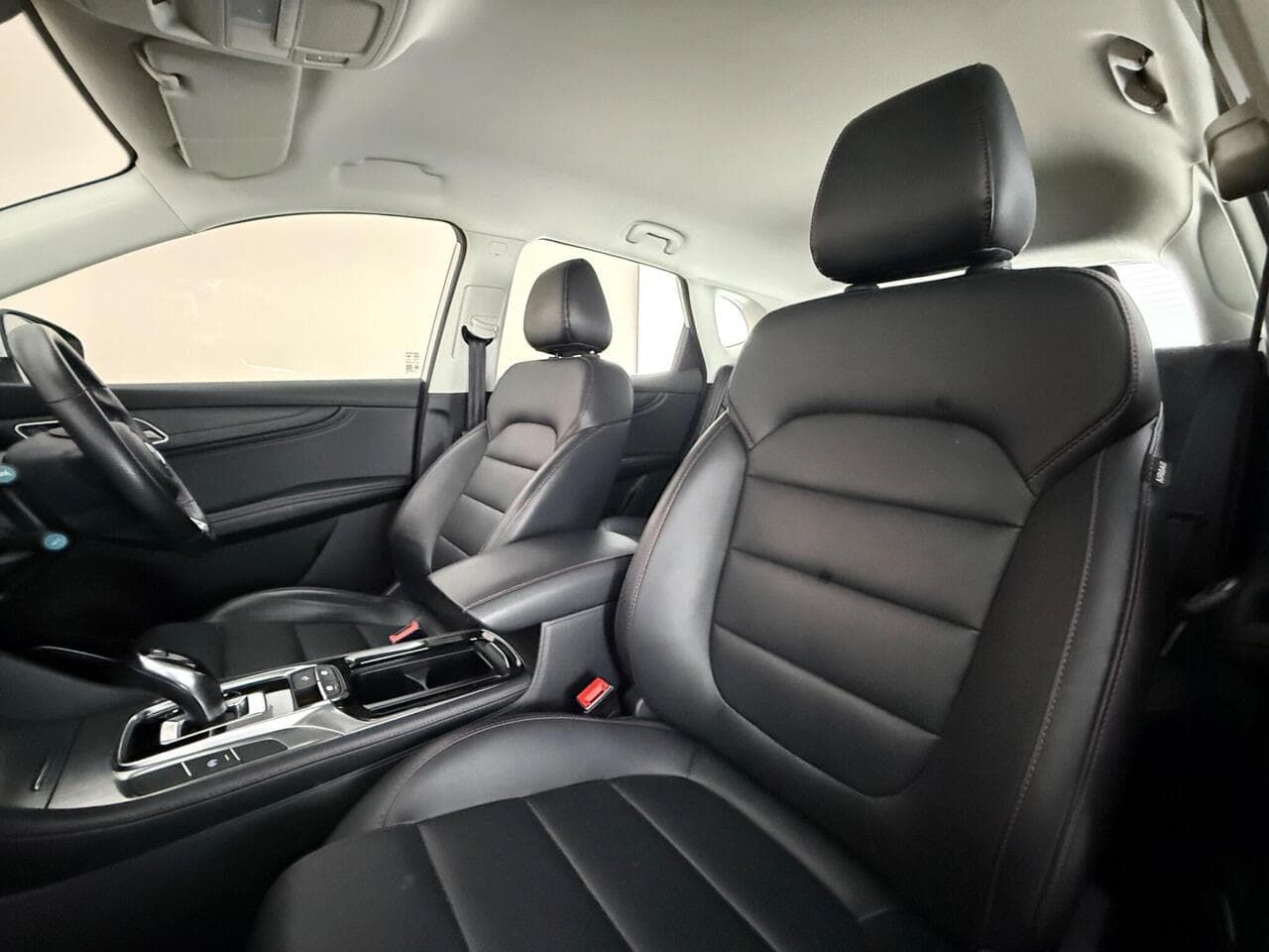 MG MG HS thumbnail Seat Front Passenger