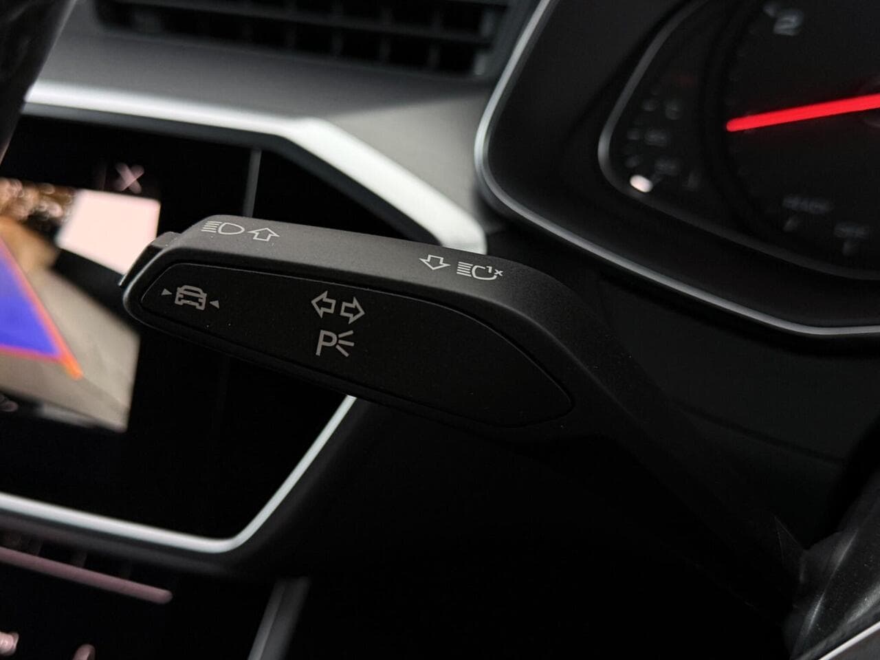 Audi A6 Saloon thumbnail Inconclusive