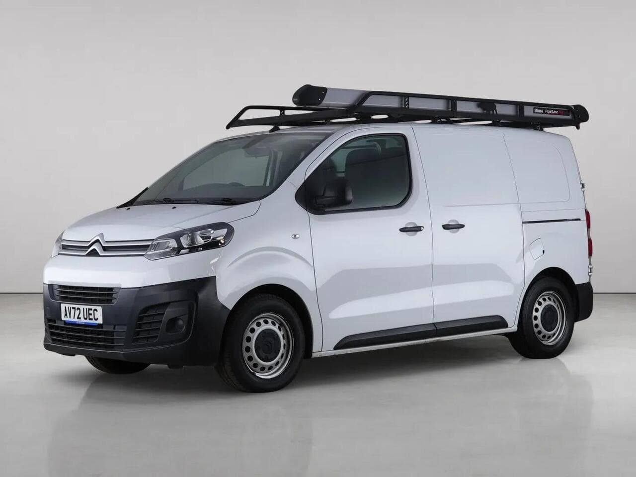 Citroen Dispatch thumbnail Front Left