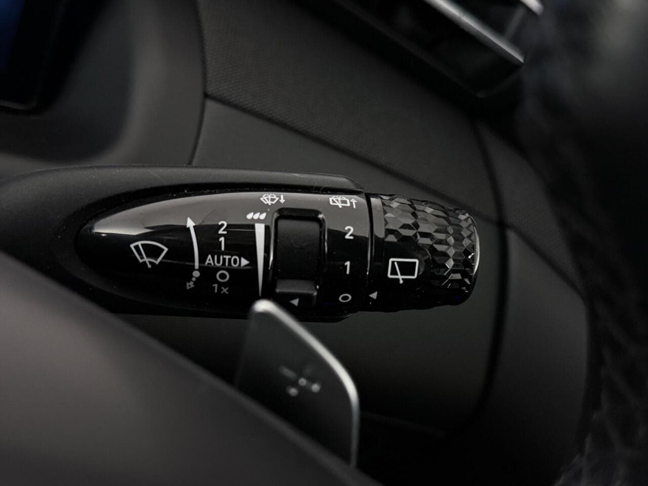 Hyundai TUCSON thumbnail Misc Controls