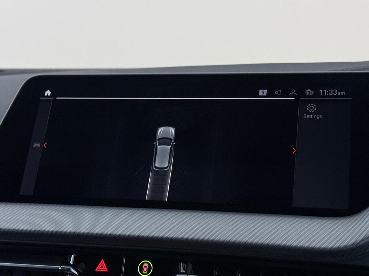 BMW 1 Series thumbnail Infotainment System