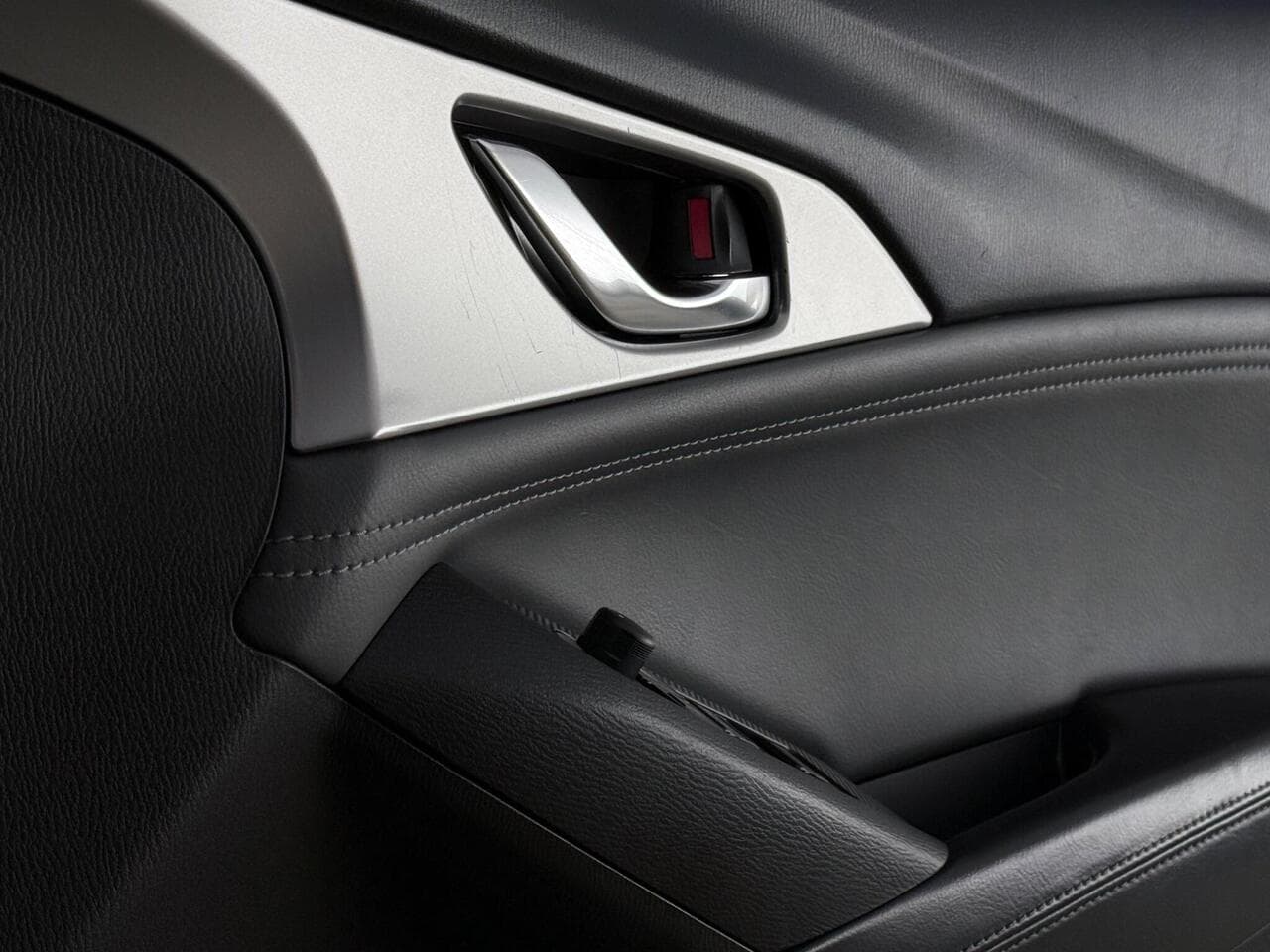 Mazda CX-3 thumbnail Door Interior
